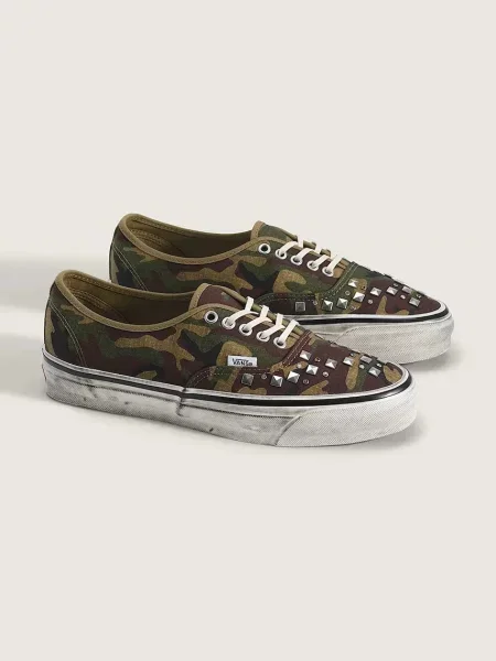 Vans LX Authentic 44 tenisówki niskie