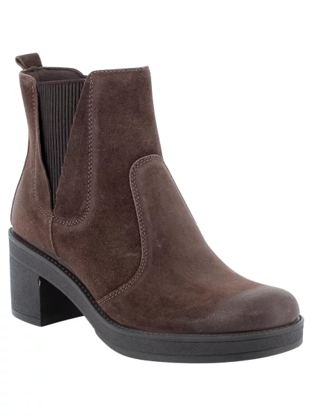 Pantofi Igi&co maro