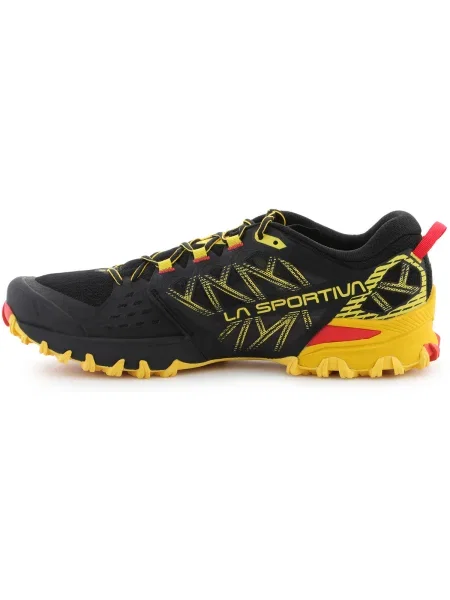 Pantofi La Sportiva negru