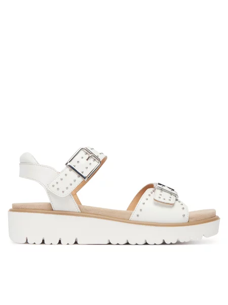Sandále Ara Bilbao S biela