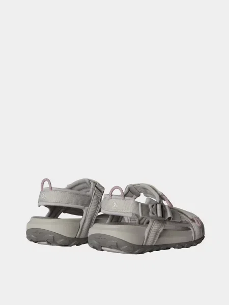 Босоножки The North Face серые