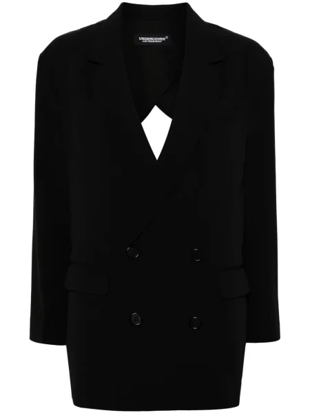 Sacou Undercover negru