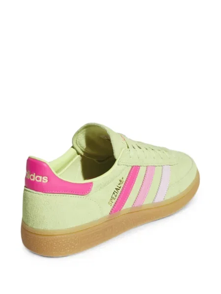 Sală de gimnastică tricou Adidas din jerseu cu model camuflaj alb