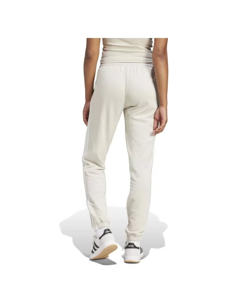 Pantaloni Adidas bej