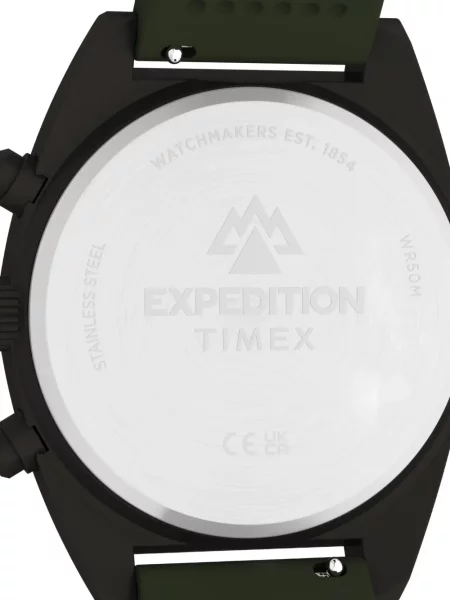 Ceas Timex verde