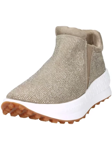 Pantofi Fornarina bej
