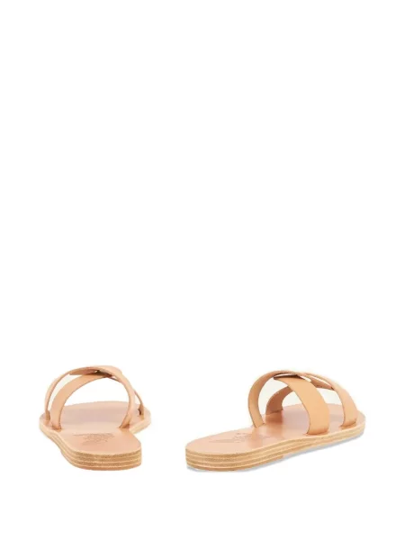 Sandale Ancient Greek Sandals din piele