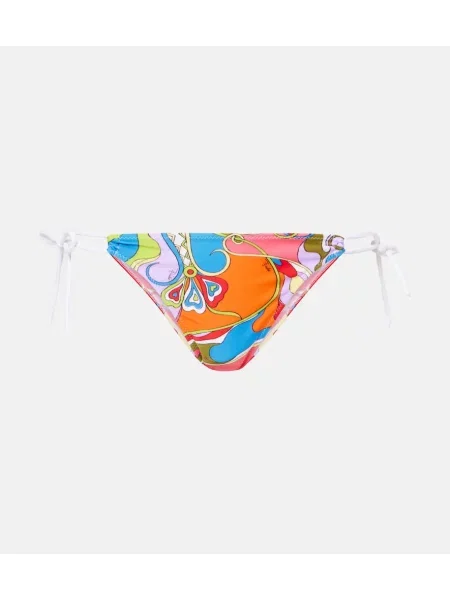 Bikini Pucci cu imagine