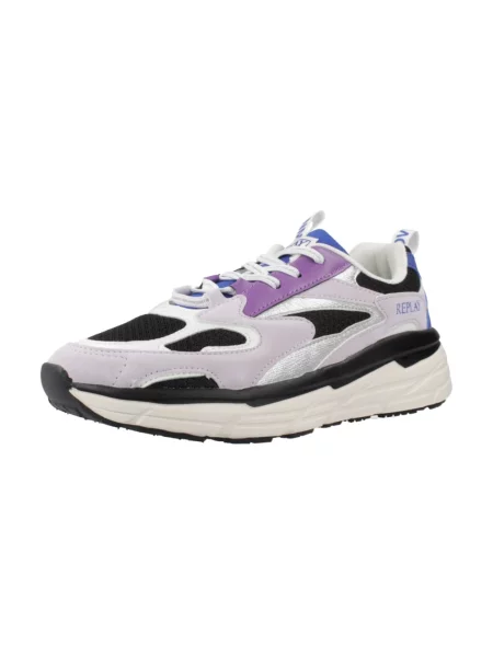 Sneakersy Replay