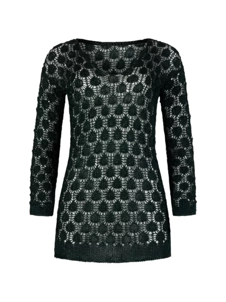 Sukienka Paramidonna zielona