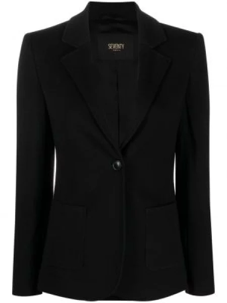 Sacou Seventy negru