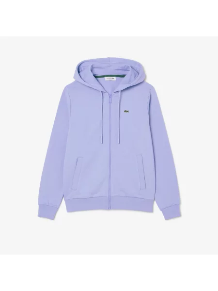 Lacoste Bluza czerwony
