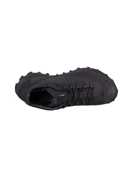 Tenisky Scarpa čierna