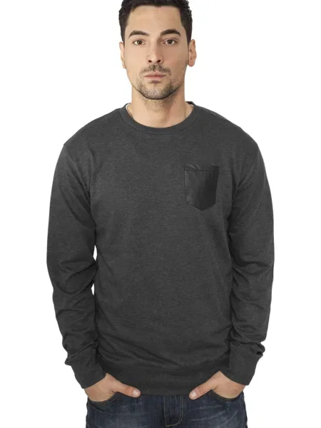 Geacă Urban Classics negru