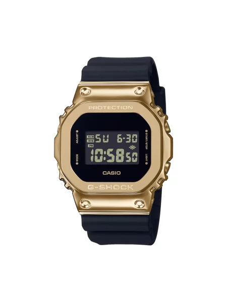 Zegarek Casio czarny