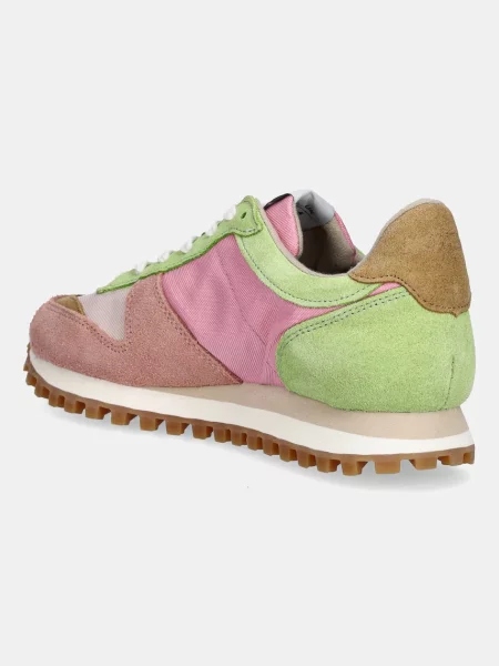 Tenisky Novesta Marathon Trail růžové