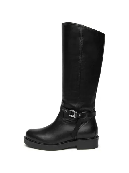 Pantofi Nerogiardini negru