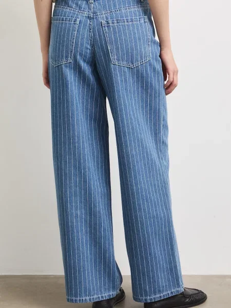 Medicine джинси wide leg
