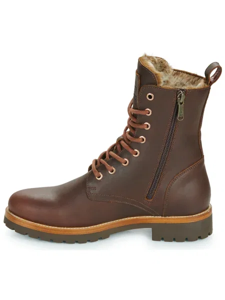 Pantofi Panama Jack maro