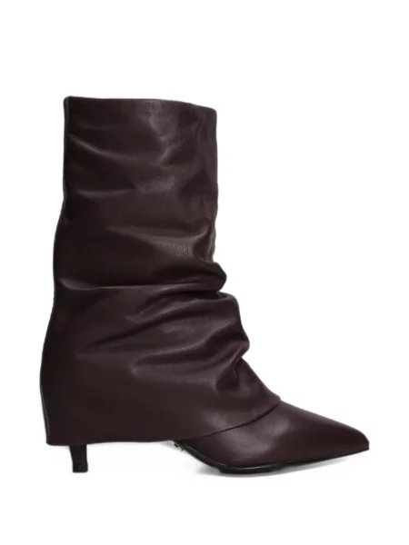 Bokacsizma Gold & Rouge lila