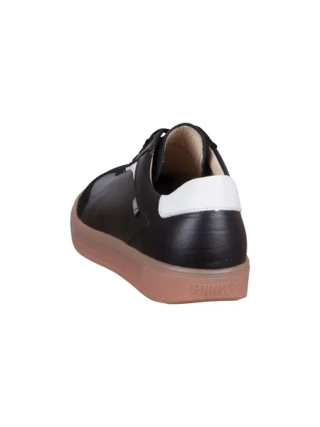 Pantofi Finn Comfort negru