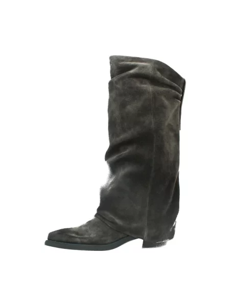 Pantofi Ash gri