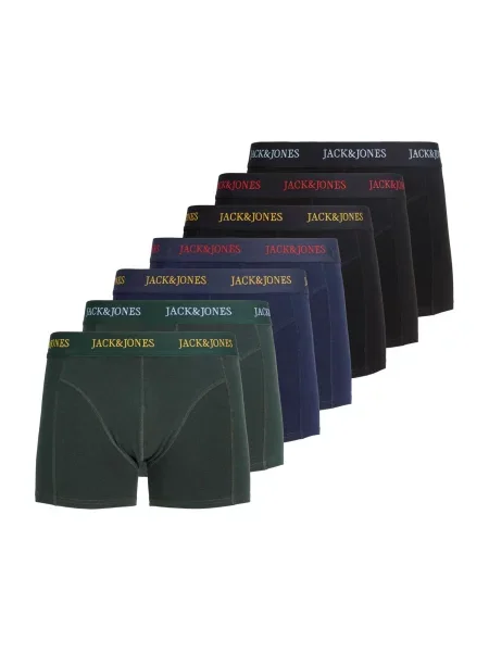 Palton copii Jack & Jones negru