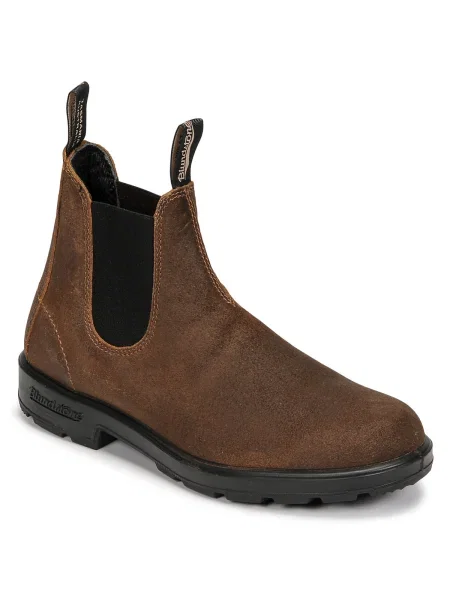 Botine chelsea Blundstone