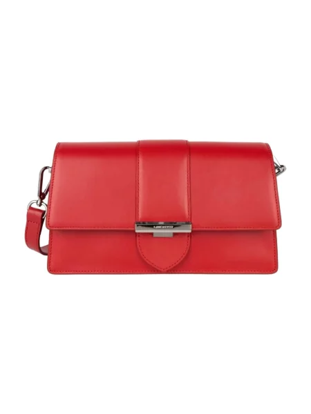 Rucsac Lancaster Paris roșu