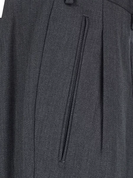 Pantaloni Pt Torino gri