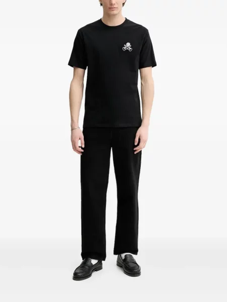 Tricou The Kooples negru