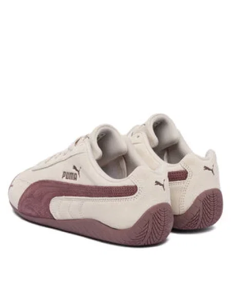 Sneakersy Puma Speedcat OG Jr 44 béžová