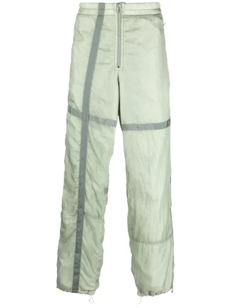 Pantaloni Oamc verde