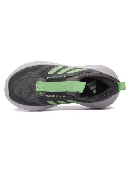 Tenisice Adidas siva