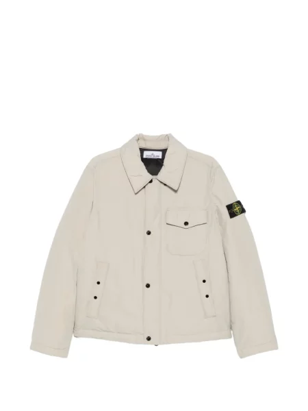 Geacă Stone Island cu strasuri