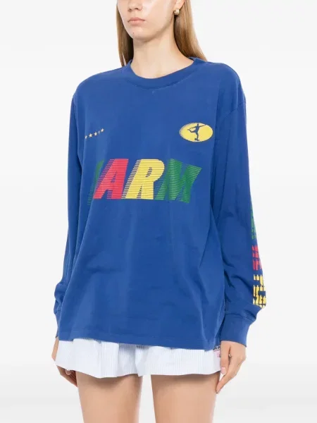 Tricou Farm Rio albastru