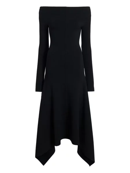 Rochie Proenza Schouler de costum negru