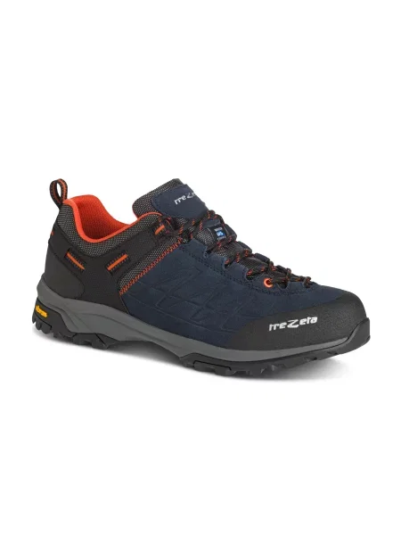 Buty trekkingowe Trezeta RAIDER WP niebieskie