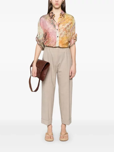 Pantaloni P.a.r.o.s.h.
