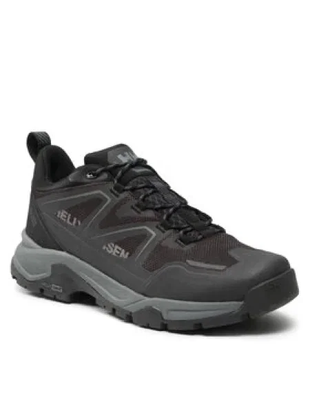 Helly Hansen pantofi Cascade Low HT barbati rosu portocaliu