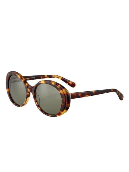 Ochelari de soare Serengeti Eyewear maro