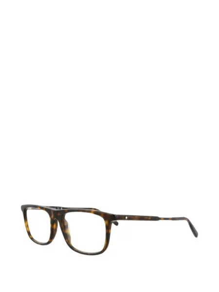 Ochelari de soare Montblanc maro