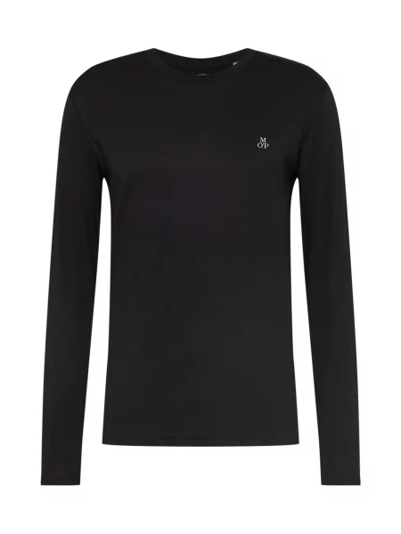 Marc O'Polo Majica / bela črna