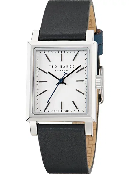 Ted Baker zegarek srebrny