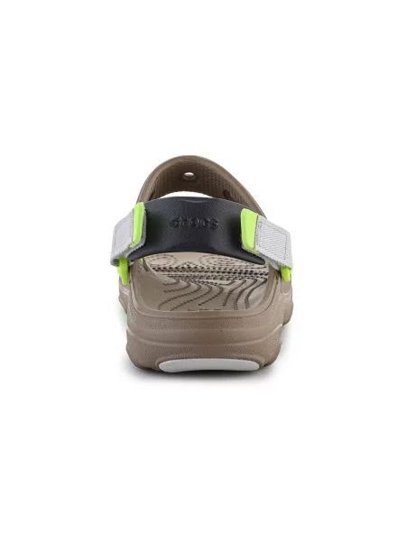 Pantofi copii Crocs maro