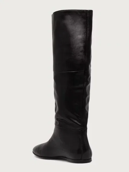 Кожаные сапоги Vagabond Shoemakers