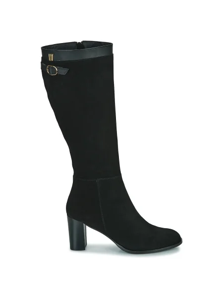 Pantofi Jb Martin negru