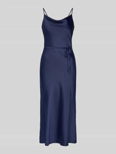 Sukienka Y.a.s granatowa