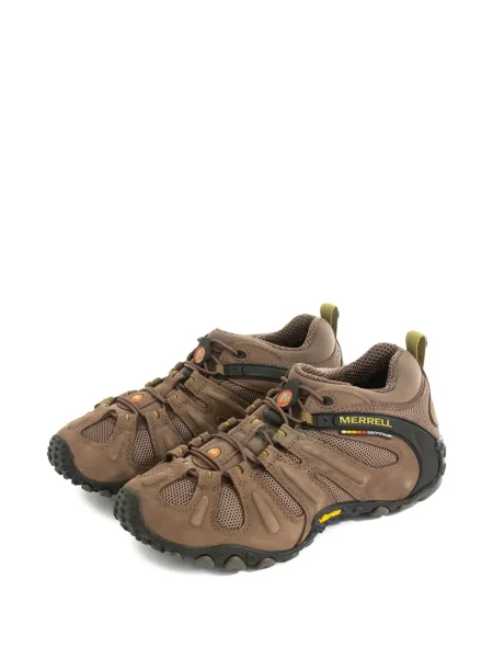 Sneakerși Merrell stretch maro