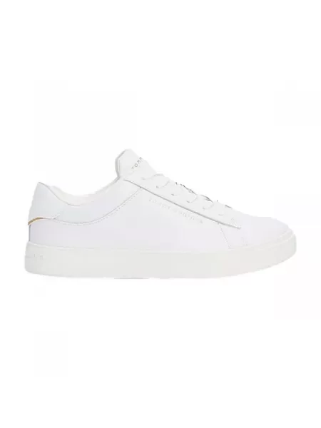Tenisice Tommy Hilfiger bijela